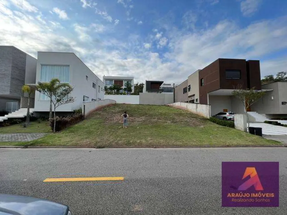 Loteamento e Condomínio, 512 m² - Foto 4