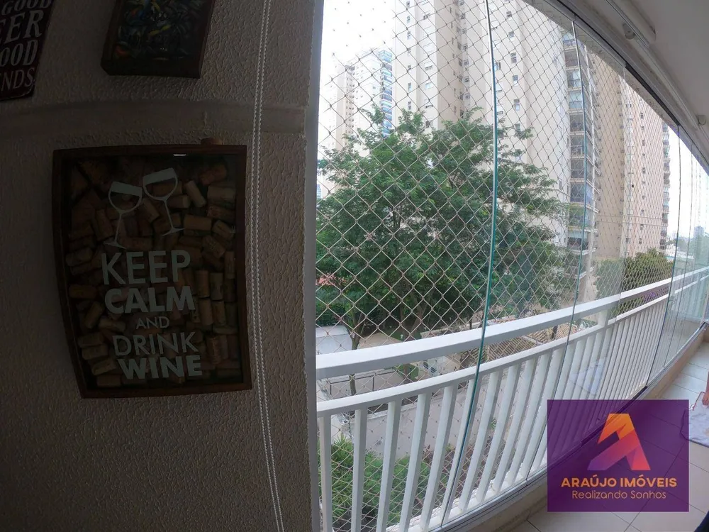 Apartamento, 3 quartos, 95 m² - Foto 4