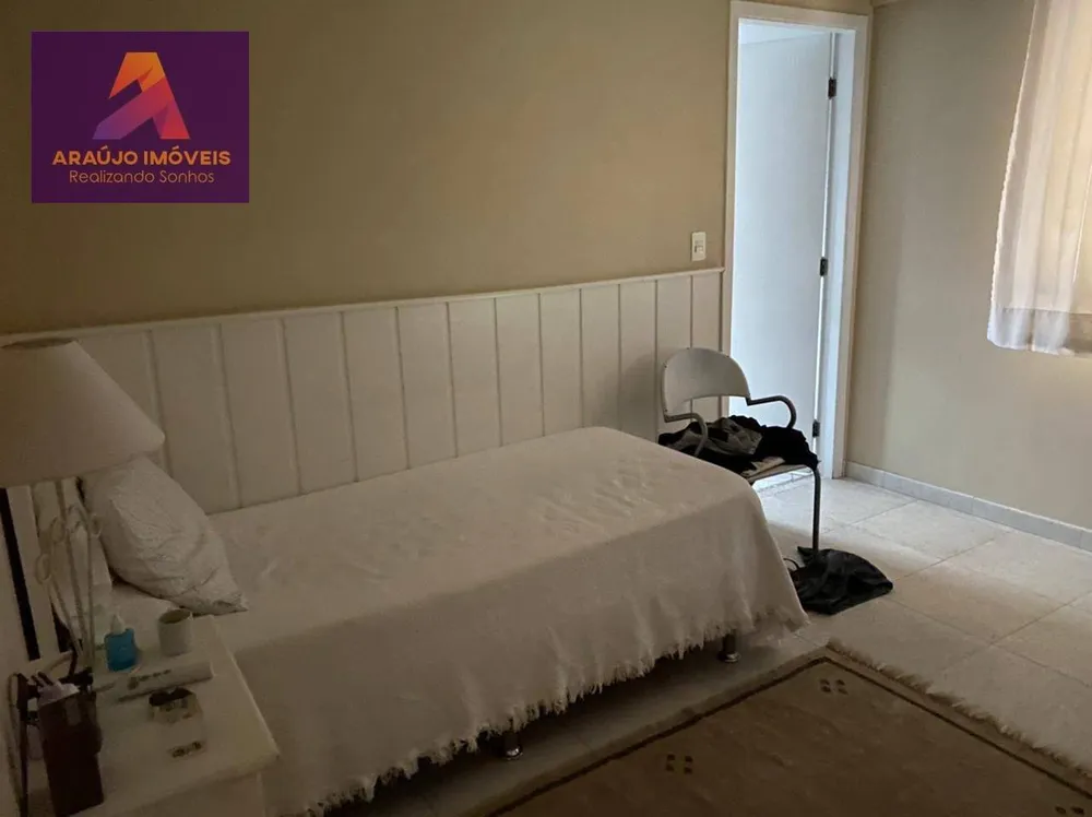Apartamento, 3 quartos, 150 m² - Foto 4