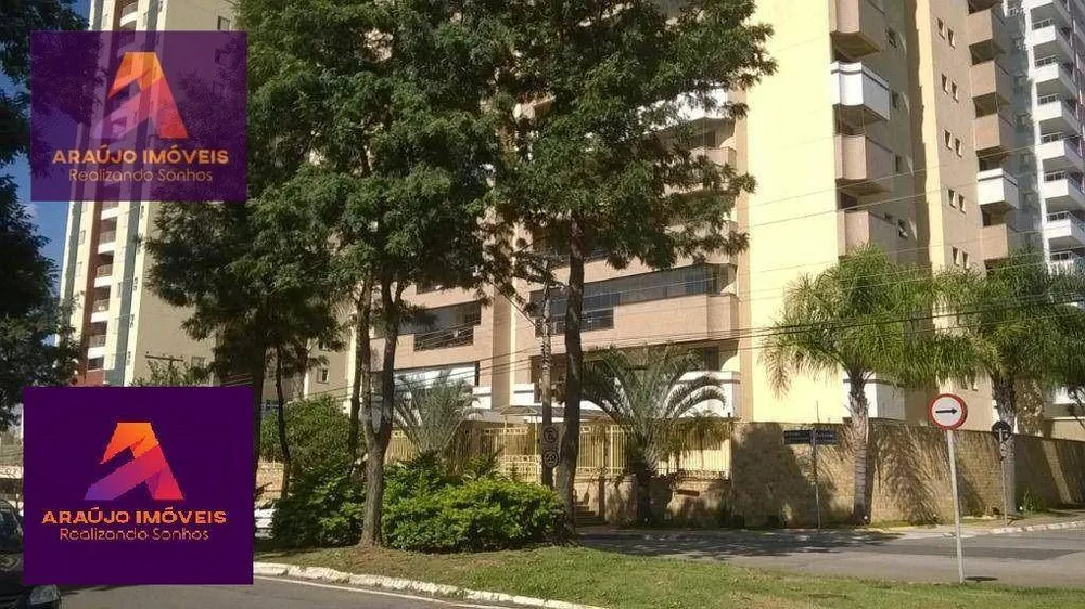 Apartamento, 3 quartos, 150 m² - Foto 2