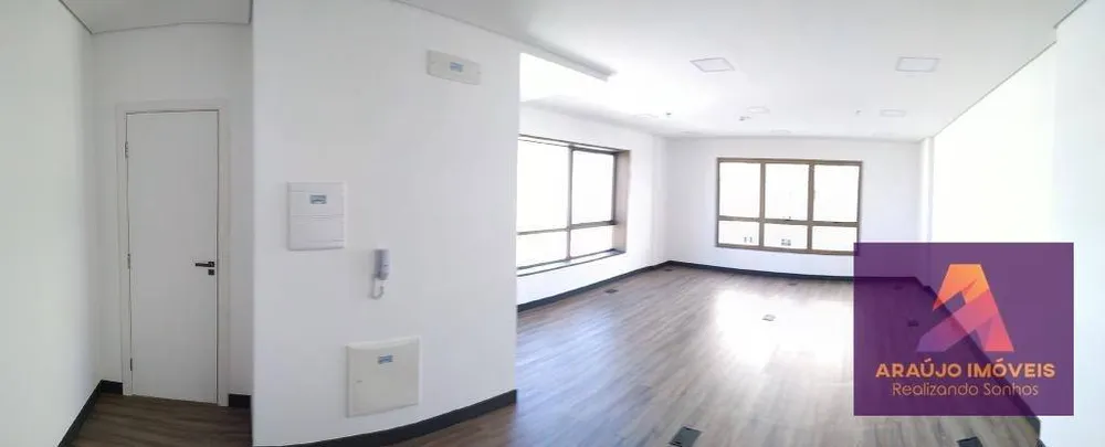 Sala-Conjunto, 47 m² - Foto 1