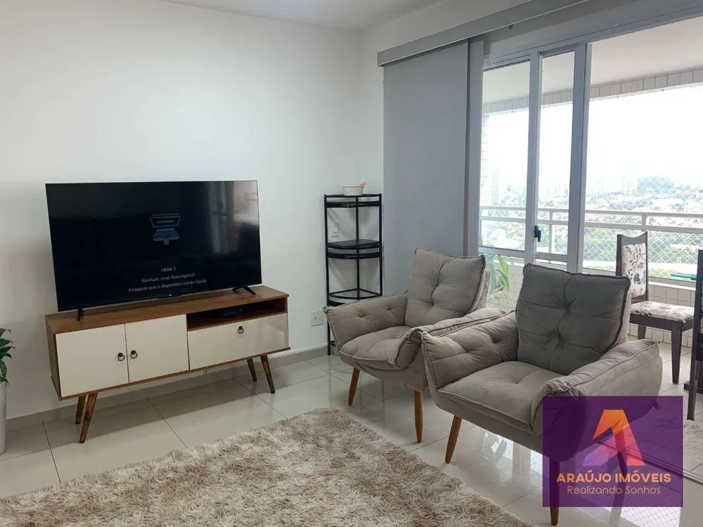 Apartamento, 3 quartos, 147 m² - Foto 2