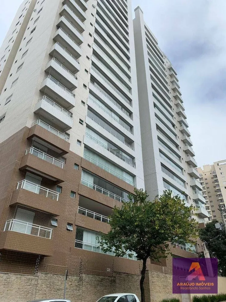 Apartamento, 3 quartos, 147 m² - Foto 1