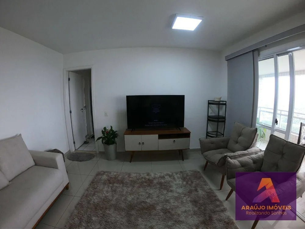 Apartamento, 3 quartos, 147 m² - Foto 3
