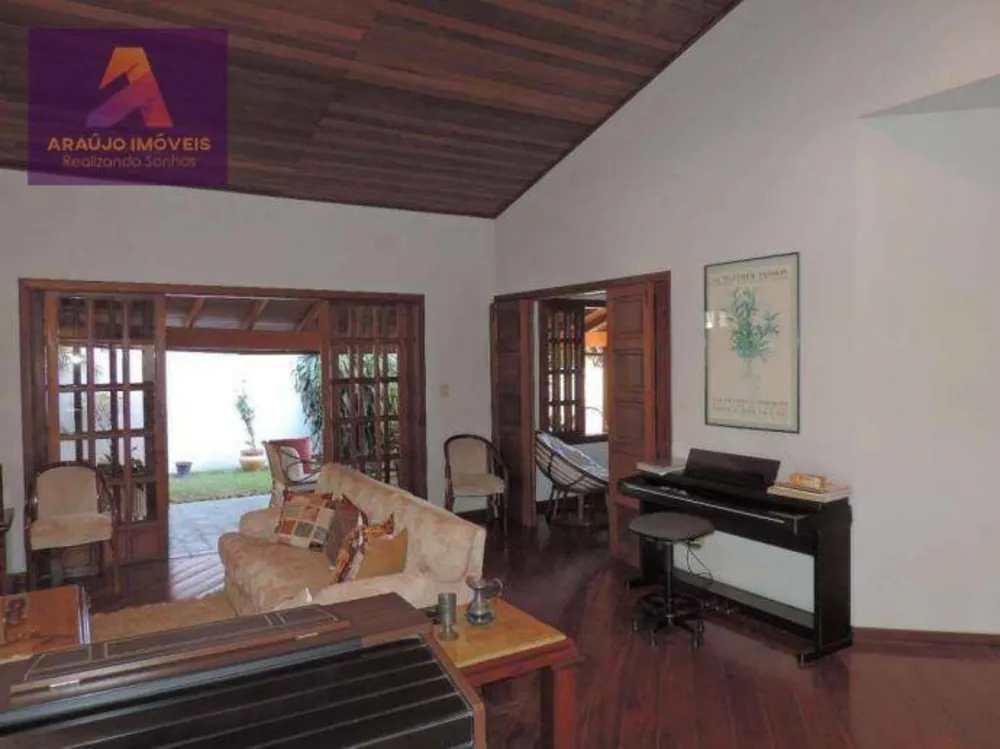 Casa de Condomínio, 4 quartos - Foto 4