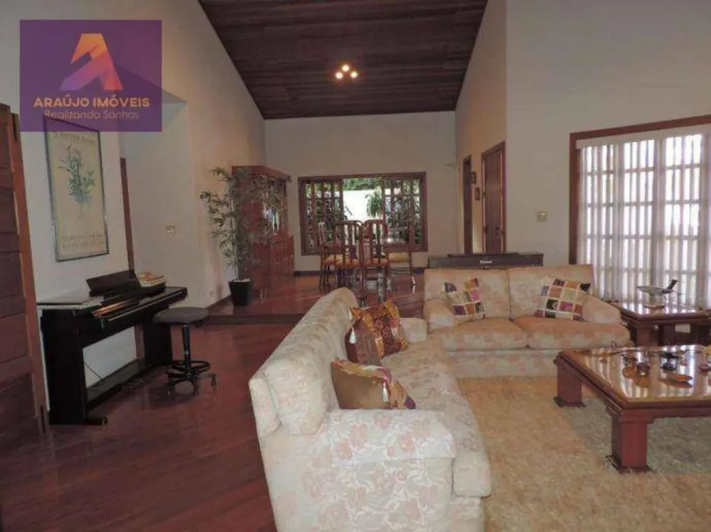 Casa de Condomínio, 4 quartos - Foto 3