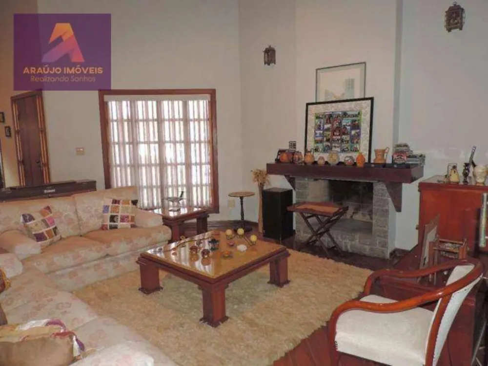 Casa de Condomínio, 4 quartos - Foto 2