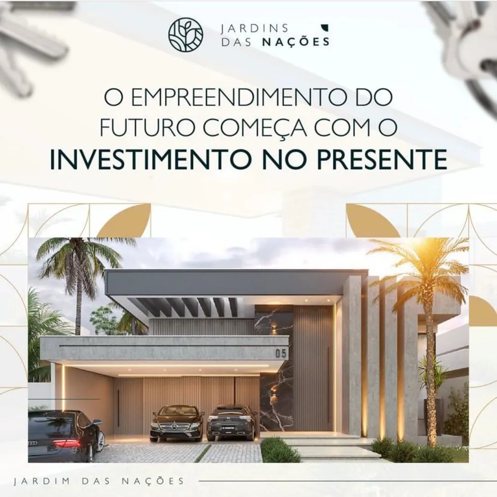 Loteamento e Condomínio, 1220 m² - Foto 4