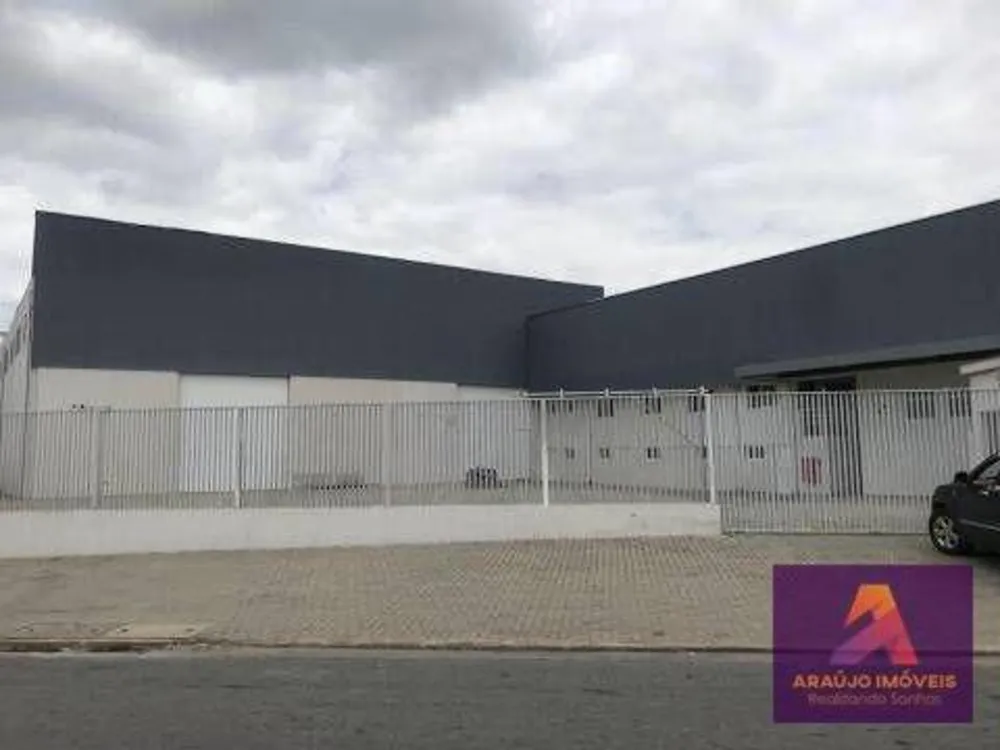 Depósito-Galpão, 1300 m² - Foto 3