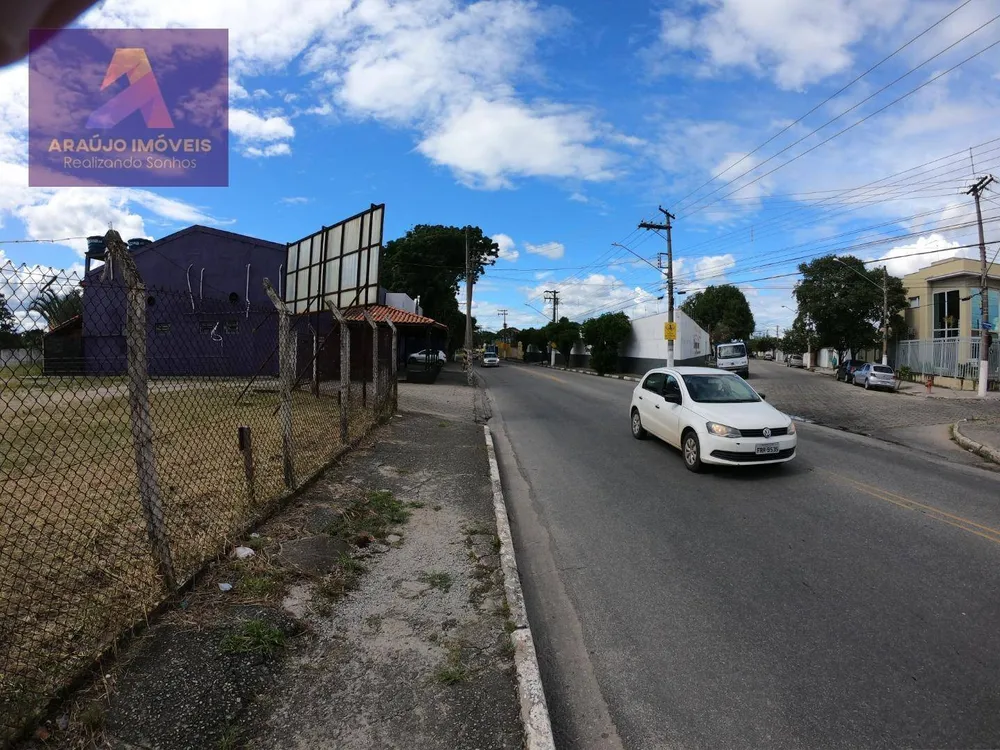 Terreno, 4 hectares - Foto 2