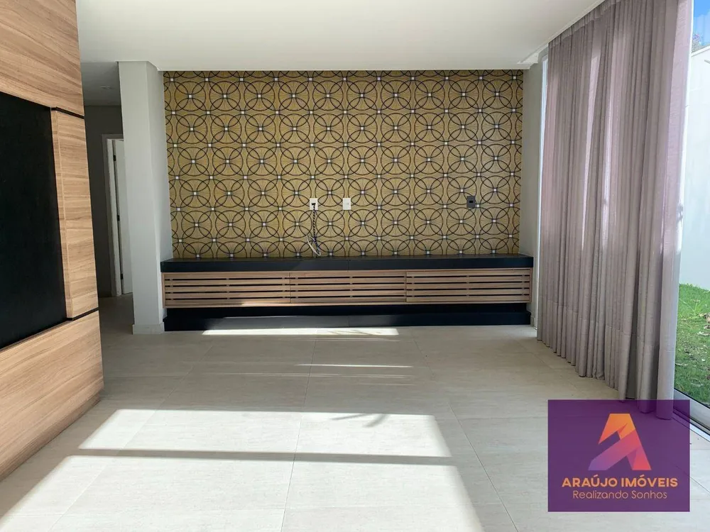 Casa de Condomínio, 5 quartos - Foto 4