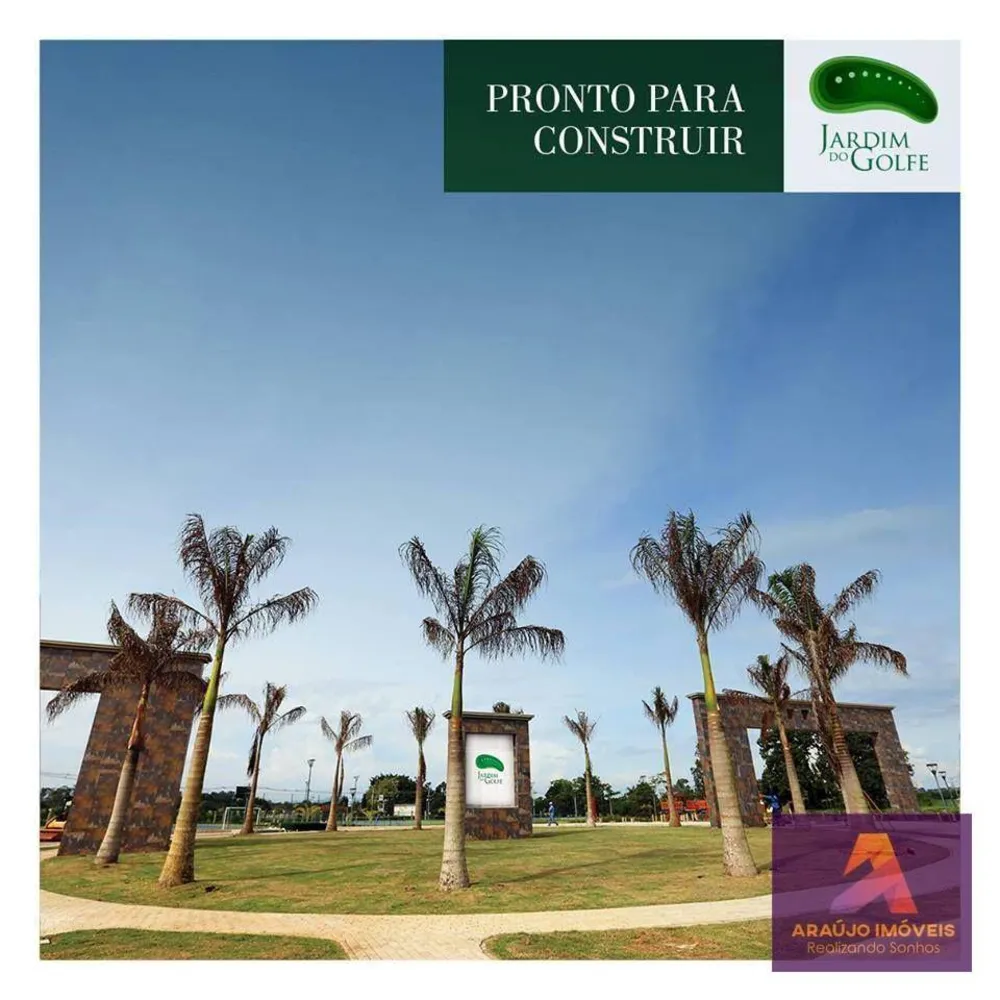 Loteamento e Condomínio, 450 m² - Foto 4