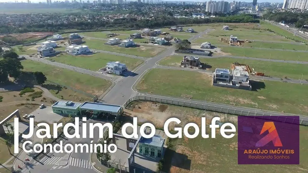 Loteamento e Condomínio, 450 m² - Foto 2
