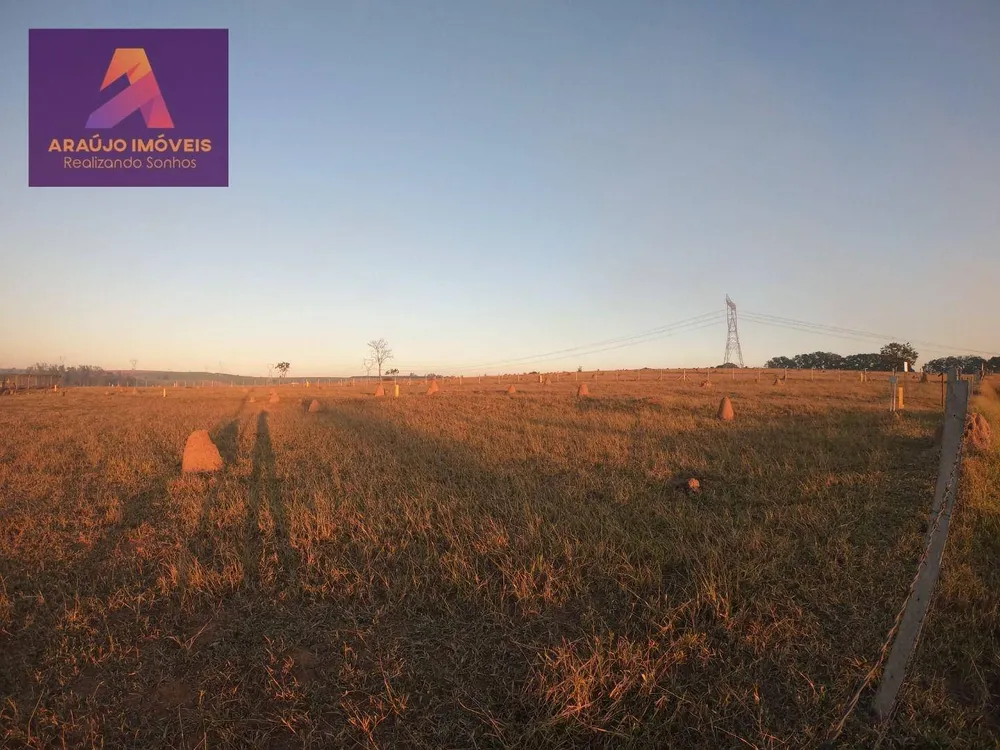 Terreno, 24 hectares - Foto 1