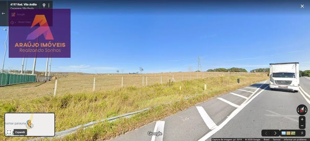 Terreno, 24 hectares - Foto 4