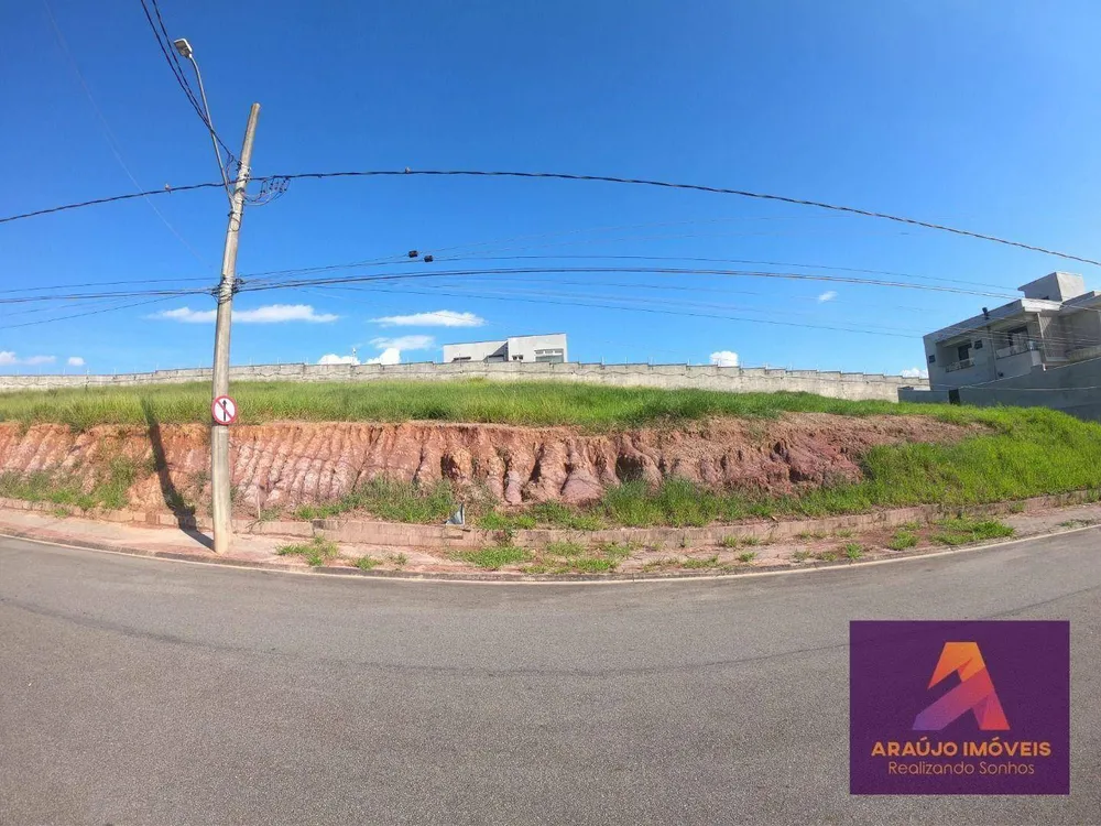 Loteamento e Condomínio, 473 m² - Foto 1