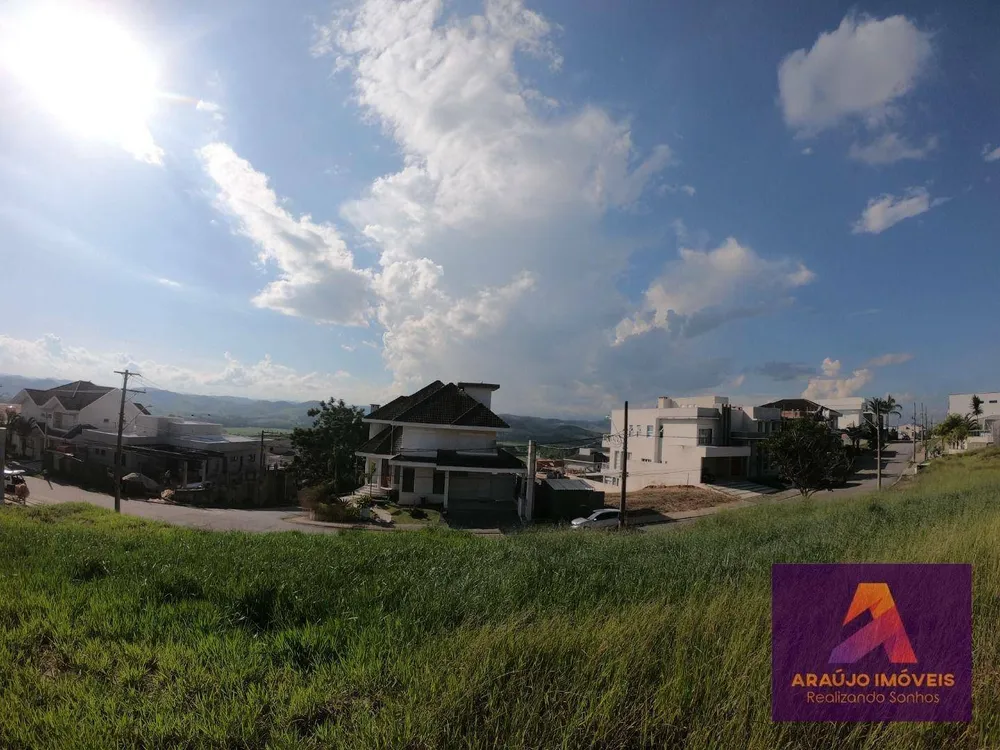 Loteamento e Condomínio, 473 m² - Foto 3