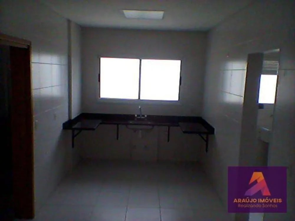 Apartamento, 4 quartos, 238 m² - Foto 4