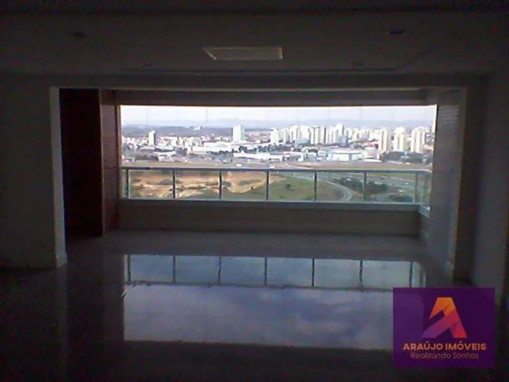 Apartamento, 4 quartos, 238 m² - Foto 2