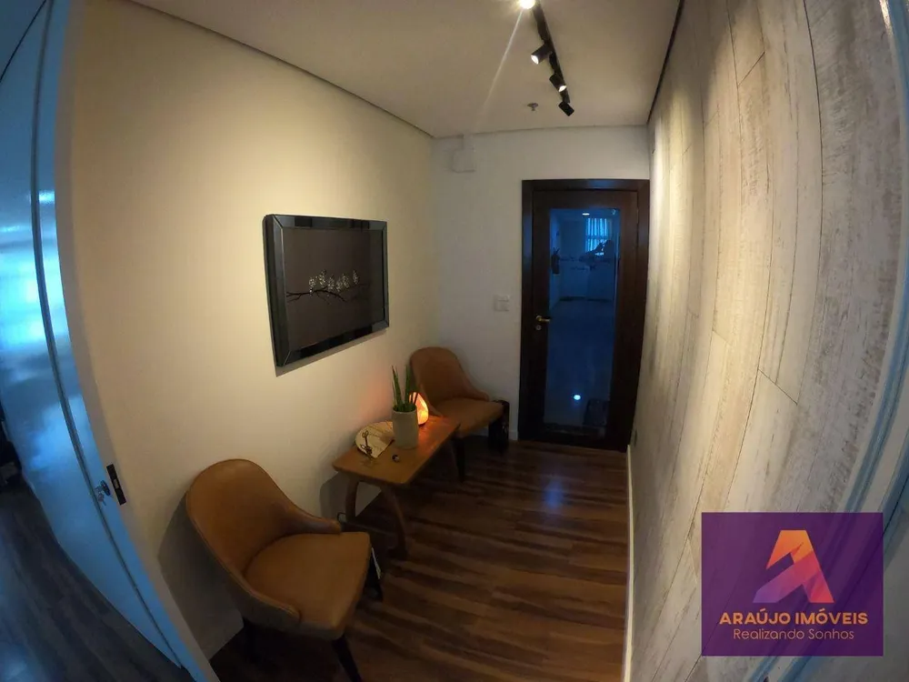 Sala-Conjunto, 48 m² - Foto 3