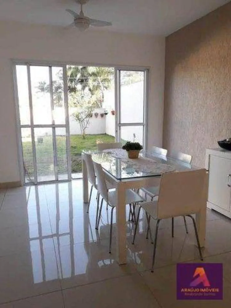 Casa de Condomínio, 4 quartos - Foto 4