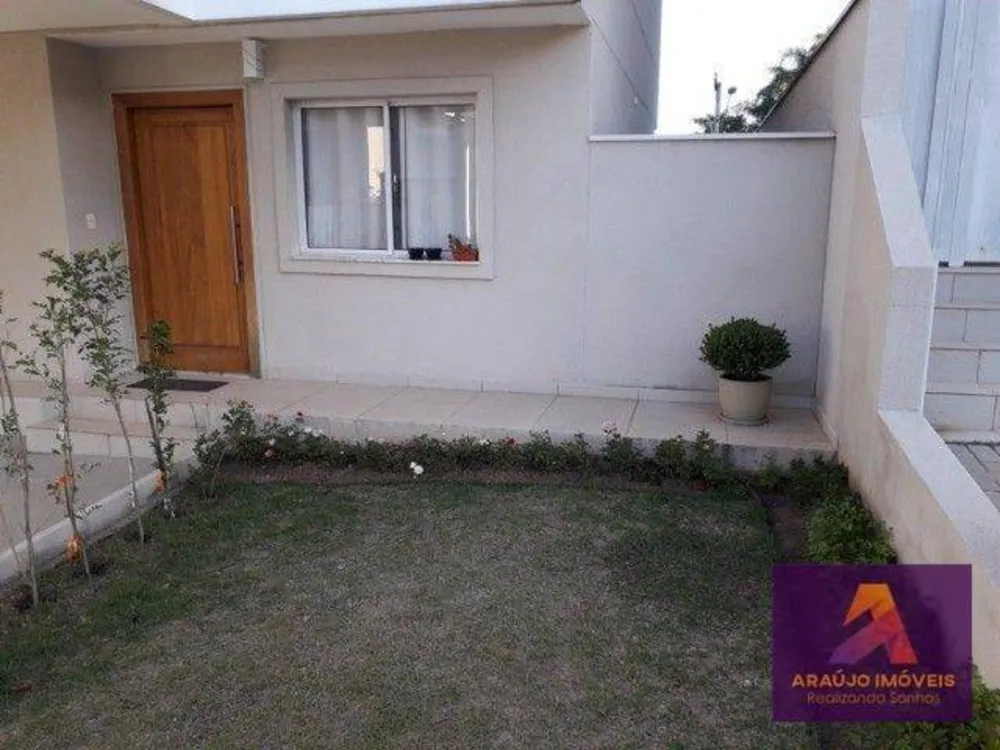 Casa de Condomínio, 4 quartos - Foto 2