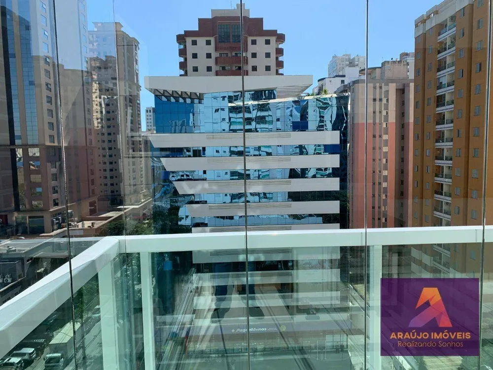 Apartamento, 2 quartos, 78 m² - Foto 2