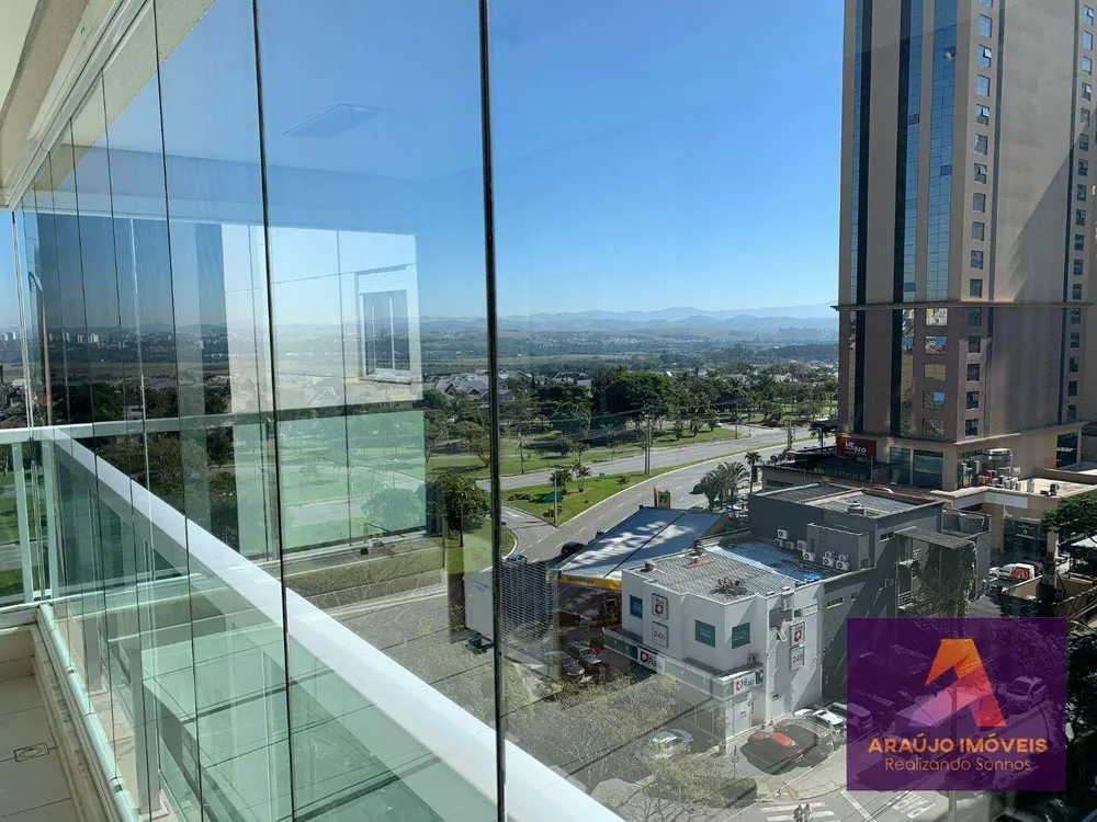 Apartamento, 2 quartos, 78 m² - Foto 4