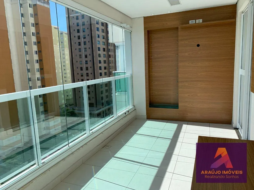 Apartamento, 2 quartos, 78 m² - Foto 3