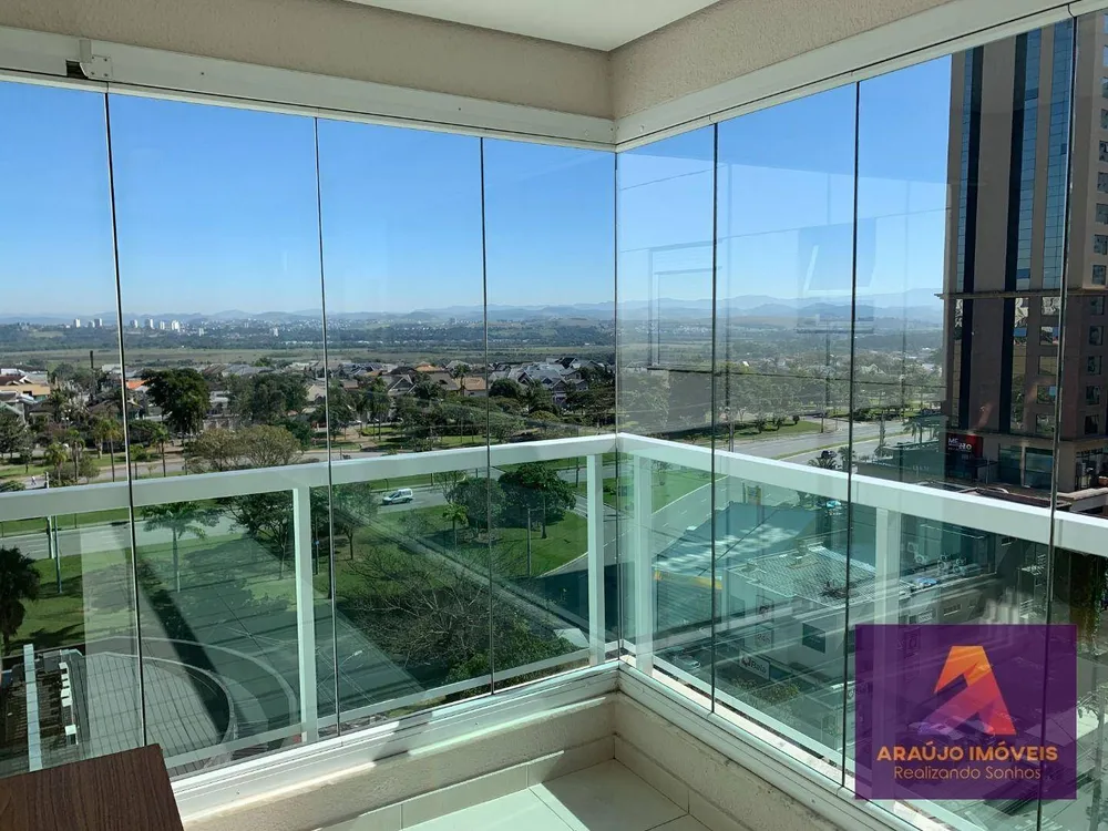 Apartamento, 2 quartos, 78 m² - Foto 1