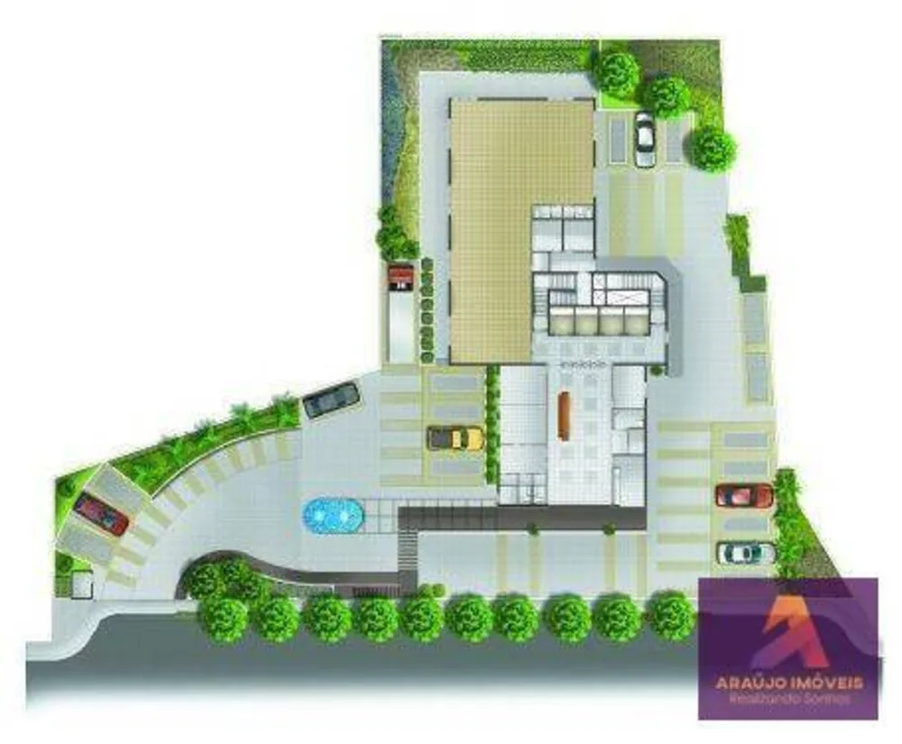 Sala-Conjunto, 204 m² - Foto 4