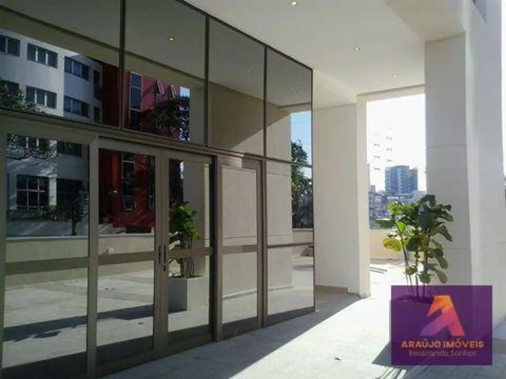 Sala-Conjunto, 204 m² - Foto 1