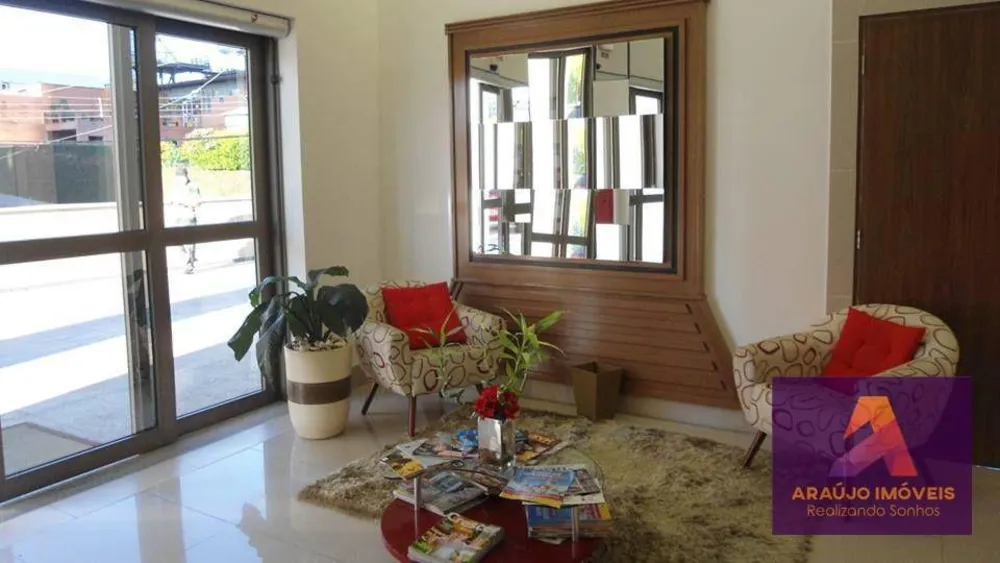Sala-Conjunto, 204 m² - Foto 2