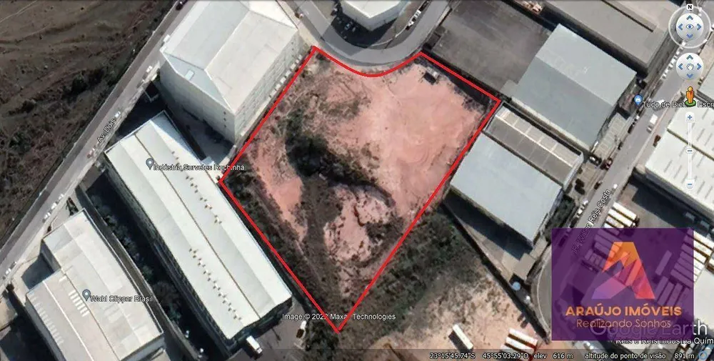 Loteamento e Condomínio, 9148 m² - Foto 2