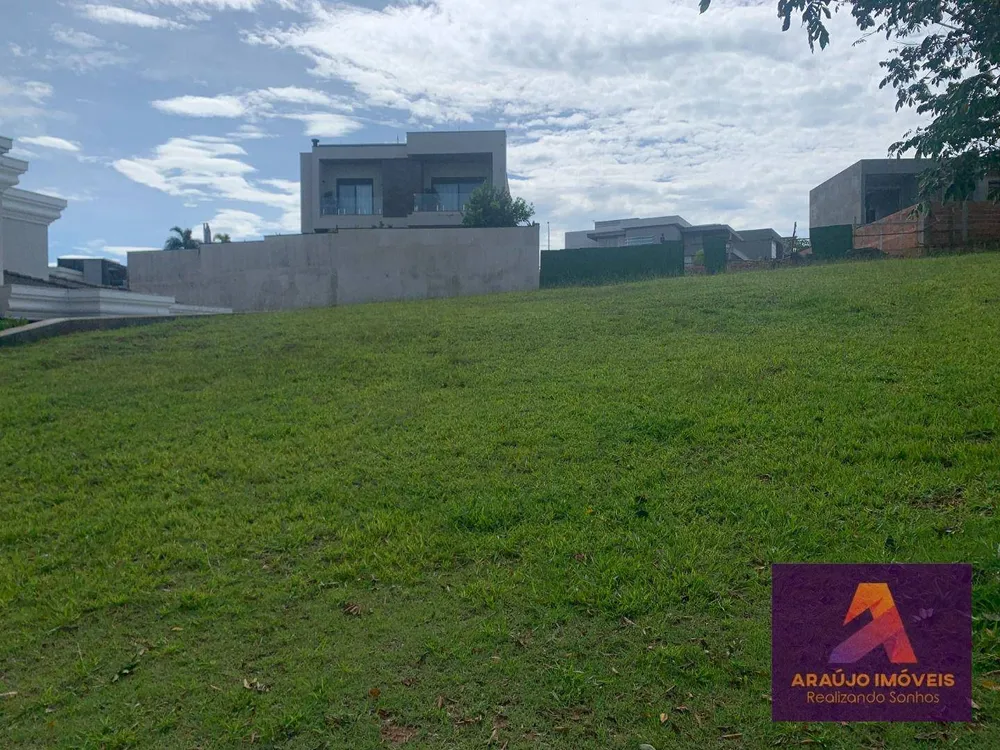 Loteamento e Condomínio, 452 m² - Foto 4