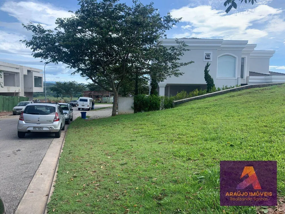 Loteamento e Condomínio, 452 m² - Foto 3