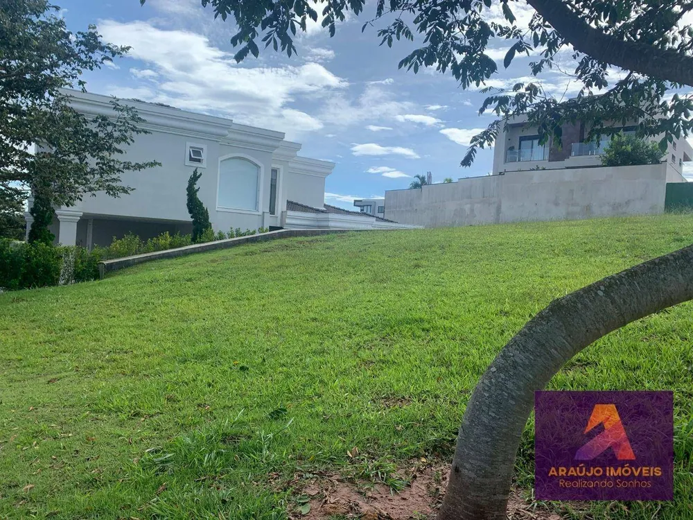 Loteamento e Condomínio, 452 m² - Foto 1