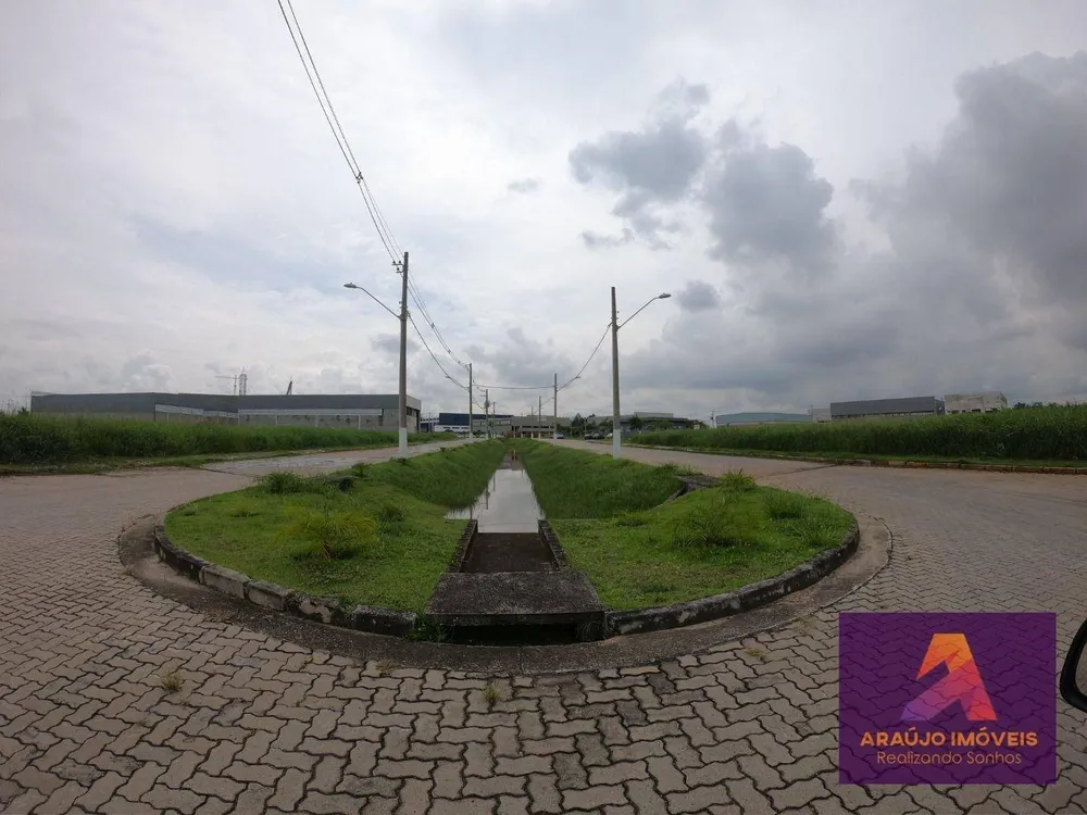 Loteamento e Condomínio, 2124 m² - Foto 4