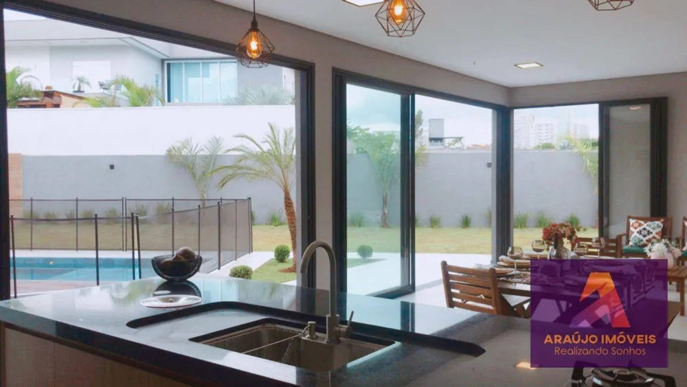 Casa de Condomínio, 4 quartos - Foto 4