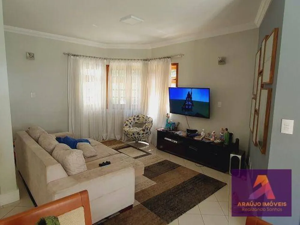 Casa de Condomínio, 3 quartos - Foto 3