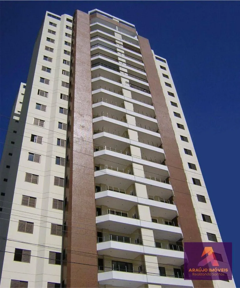 Apartamento, 4 quartos, 143 m² - Foto 2