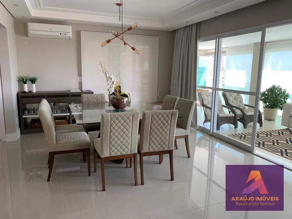 Apartamento, 4 quartos, 260 m² - Foto 3