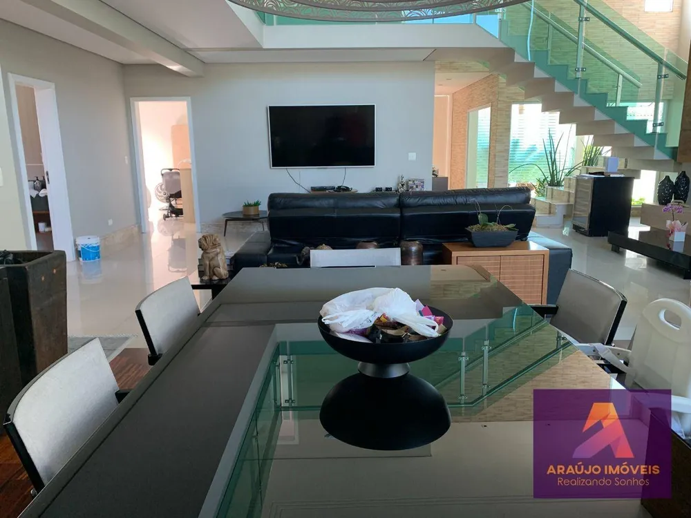Casa de Condomínio, 5 quartos - Foto 4