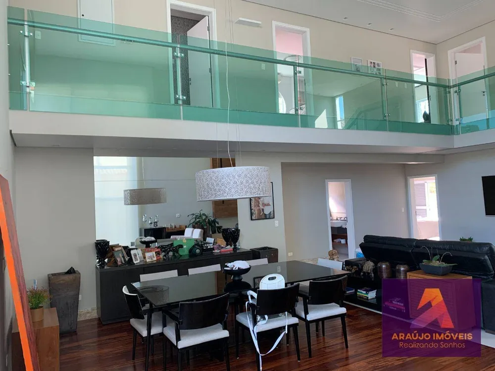 Casa de Condomínio, 5 quartos - Foto 3