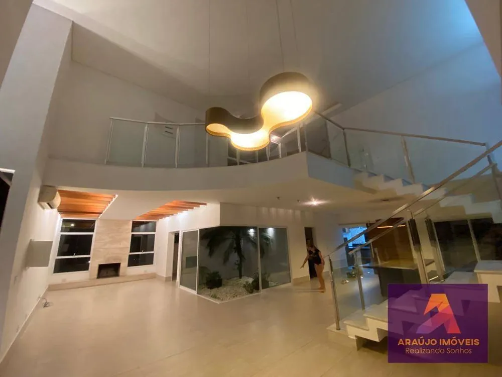 Casa de Condomínio, 5 quartos - Foto 3