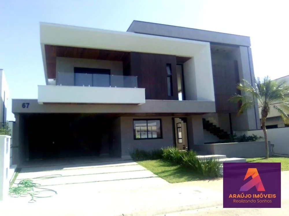 Casa, 4 quartos, 400 m² - Foto 4