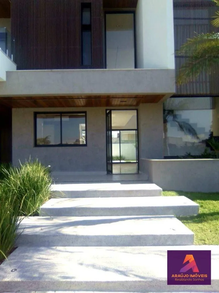 Casa, 4 quartos, 400 m² - Foto 2