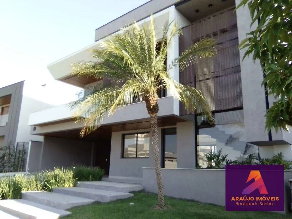 Casa, 4 quartos, 400 m² - Foto 3