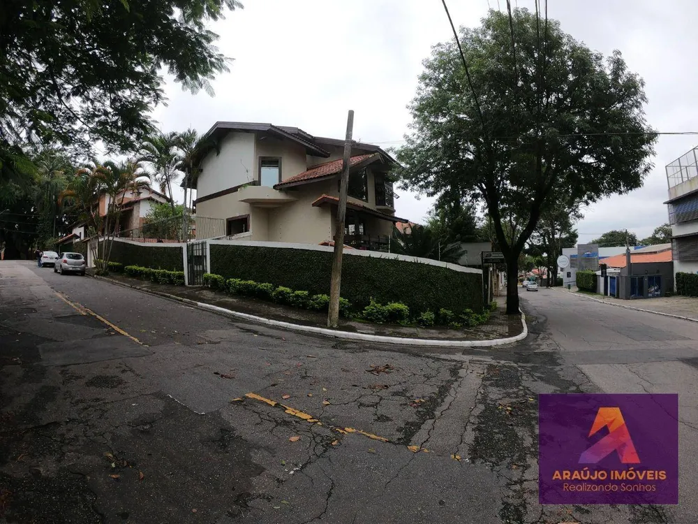 Casa, 3 quartos, 378 m² - Foto 3