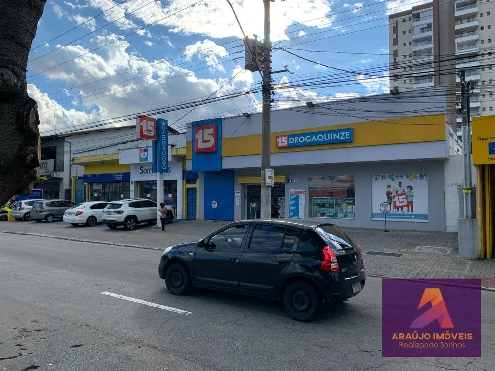 Loja-Salão, 630 m² - Foto 1